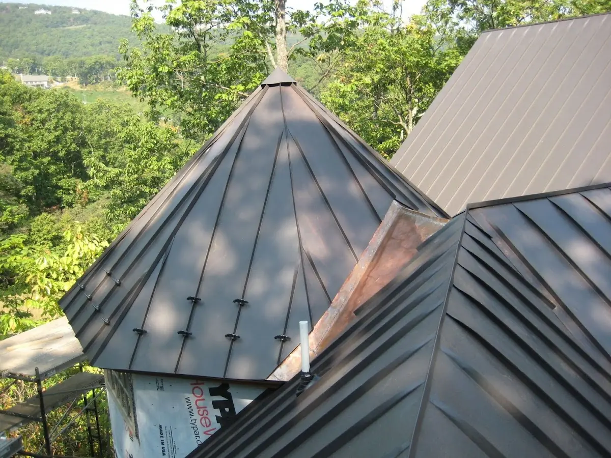 Professional Gutter Cleaning by Craftsman Roofing in Ceres
