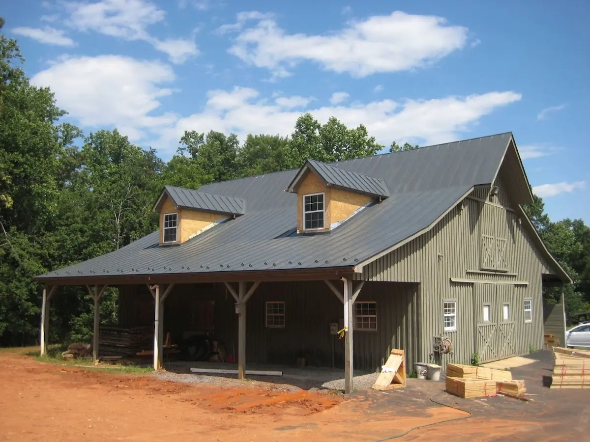 Expert Storm Damage Roof Repair workmanship in Ceres
