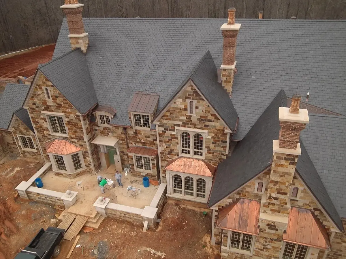 Craftsman Roofing Emergency Roof Repair project in Ceres